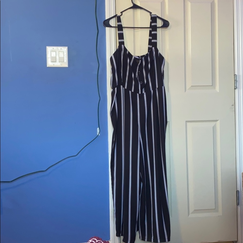 Romper - Picture 1 of 1